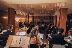 Medlovský prvorepublikový ples