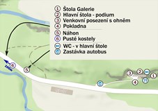 Čarodějnice v Pekelných dolech