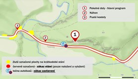 Čarodějnice v Pekelných dolech
