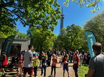 Petřín třikrát jinak