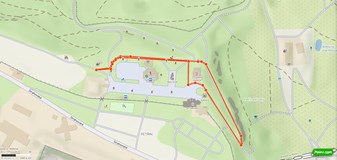 Petřín třikrát jinak