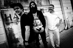 BLUES POD MOSTEM 2026