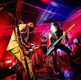 BLUES POD MOSTEM 2026