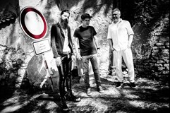 BLUES POD MOSTEM 2026