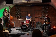 BLUES POD MOSTEM 2026