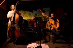 BLUES POD MOSTEM 2026