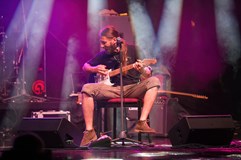 BLUES POD MOSTEM 2026