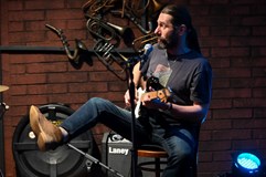 BLUES POD MOSTEM 2026