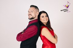 Muzikálový koktejl