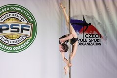 Czech Pole and Aerial Sports Open 2025