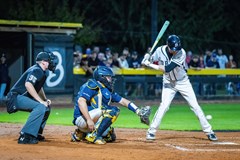 Draci Brno Baseball - sezónní permanentka 2026