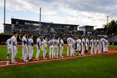 Draci Brno Baseball - sezónní permanentka 2026