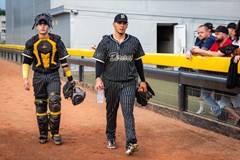 Draci Brno Baseball - sezónní permanentka 2026