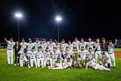 Draci Brno Baseball - sezónní permanentka 2026
