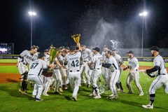 Draci Brno Baseball - sezónní permanentka 2026