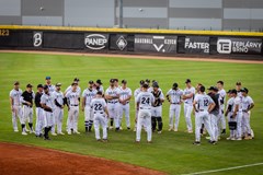 Draci Brno Baseball - sezónní permanentka 2026