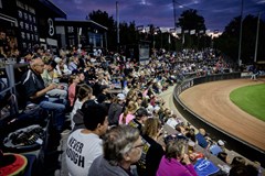 Draci Brno Baseball - sezónní permanentka 2026