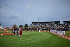 Draci Brno Baseball - sezónní permanentka 2026