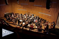 Konfrontace: Beethovenova sedmá & Čajkovského housle