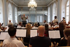 Konfrontace: Beethovenova sedmá & Čajkovského housle