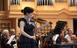 Konfrontace: Beethovenova sedmá & Čajkovského housle