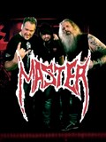 MASTER,DESTROY,APARATH - NAROZENINOVÝ MASARKK XII.