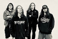 MASTER,DESTROY,APARATH - NAROZENINOVÝ MASARKK XII.