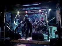 Bullshit - Gallows Hill - Mr. Katt