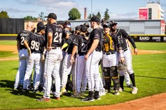 Draci Brno x Sokol Hluboká