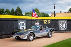 Draci Brno x Sokol Hluboká