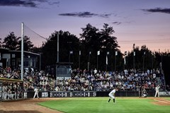 Draci Brno x Arrows Ostrava