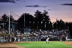 Draci Brno x Třebíč Nuclears