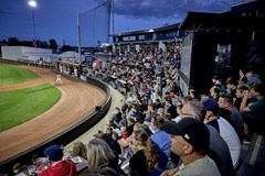 Draci Brno x Třebíč Nuclears