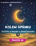 Vyjížďka s Janem Svoradou a Nadačním Fondem Umění Spát