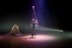 Dočasná Company: Zatmění slunce