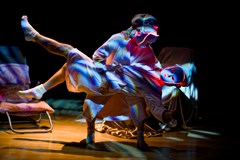 Dočasná Company: Zatmění slunce