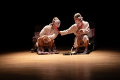 Dočasná Company: Zatmění slunce