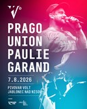 Paulie Garand, Prago Union