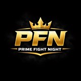 Prime Fight Night