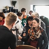 Velikonoční otevřené sklepy 2026