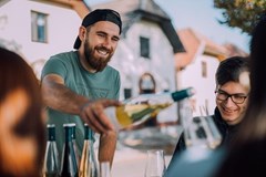 Velikonoční otevřené sklepy 2026