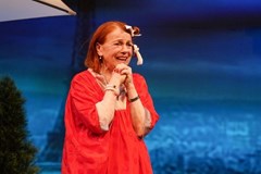 Pusťte mě ven v Litvínově