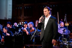 Vánoční koncert -  Michal BRAGAGNOLO