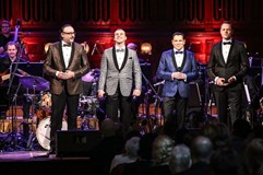 Vánoční koncert -  Michal BRAGAGNOLO