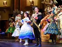 Vánoční koncert -  Michal BRAGAGNOLO