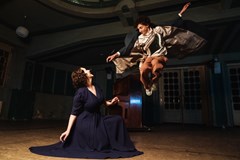 Malý princ, Recitál