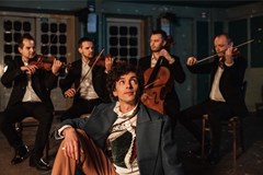 Malý princ, Recitál