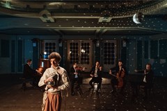 Malý princ, Recitál