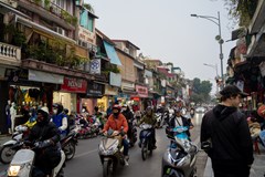 Cestovat Vietnamem jako král