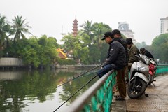 Cestovat Vietnamem jako král